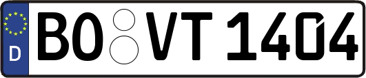 BO-VT1404