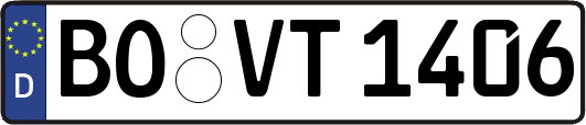BO-VT1406