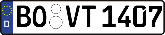 BO-VT1407