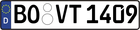 BO-VT1409