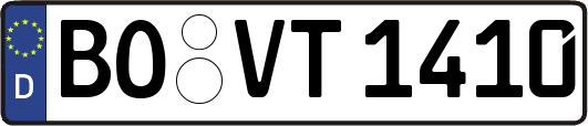 BO-VT1410