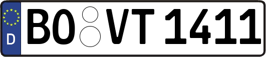 BO-VT1411