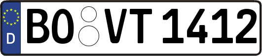 BO-VT1412