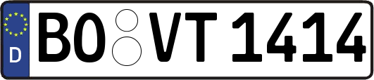 BO-VT1414