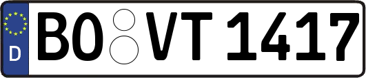 BO-VT1417