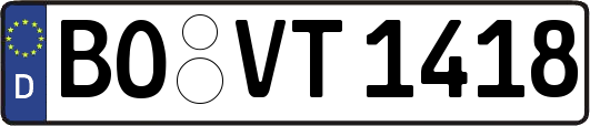 BO-VT1418