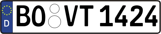 BO-VT1424
