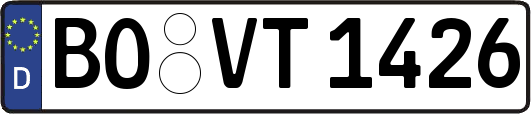 BO-VT1426