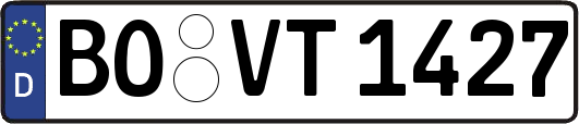 BO-VT1427