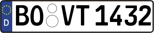 BO-VT1432