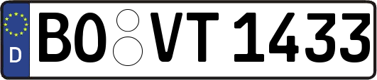 BO-VT1433