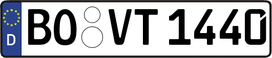 BO-VT1440