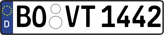 BO-VT1442