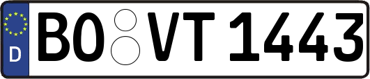BO-VT1443