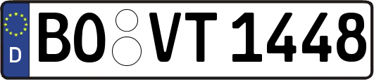 BO-VT1448