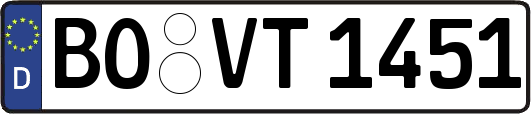 BO-VT1451