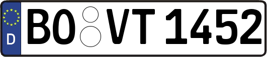 BO-VT1452