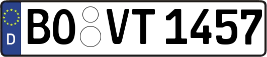 BO-VT1457