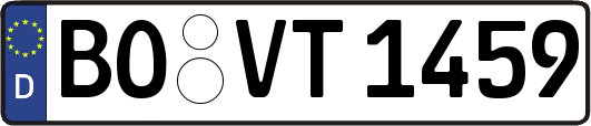 BO-VT1459