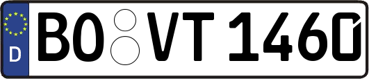 BO-VT1460