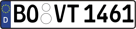 BO-VT1461