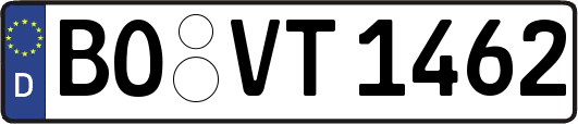 BO-VT1462