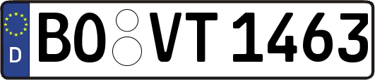BO-VT1463