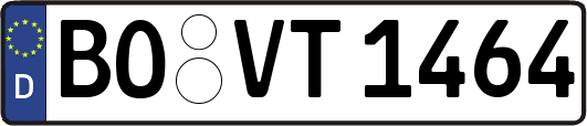 BO-VT1464