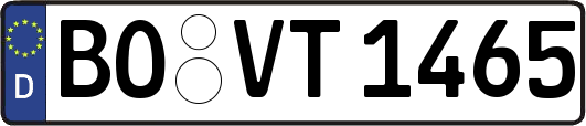 BO-VT1465