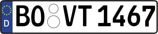 BO-VT1467