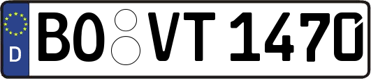 BO-VT1470