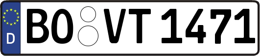 BO-VT1471