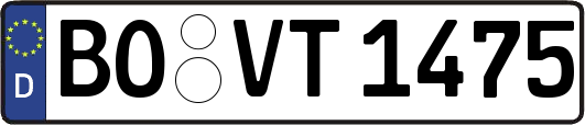 BO-VT1475