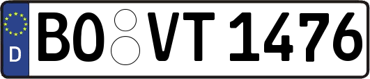 BO-VT1476