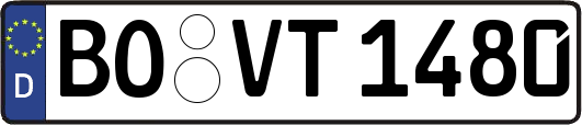 BO-VT1480