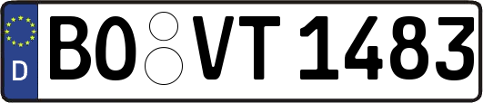 BO-VT1483
