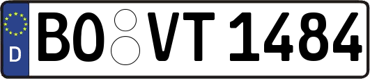 BO-VT1484