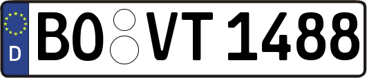 BO-VT1488