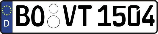 BO-VT1504