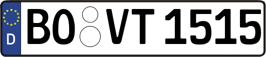 BO-VT1515