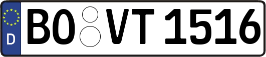BO-VT1516
