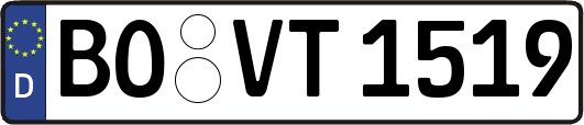 BO-VT1519