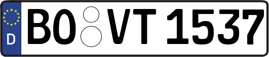 BO-VT1537