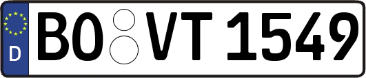 BO-VT1549