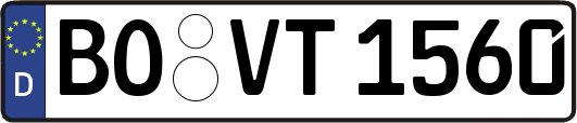 BO-VT1560