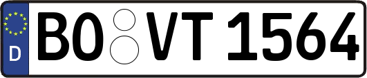 BO-VT1564