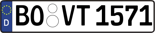 BO-VT1571