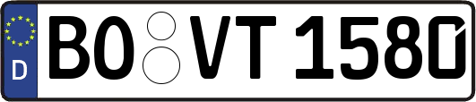 BO-VT1580