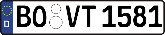 BO-VT1581