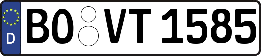 BO-VT1585
